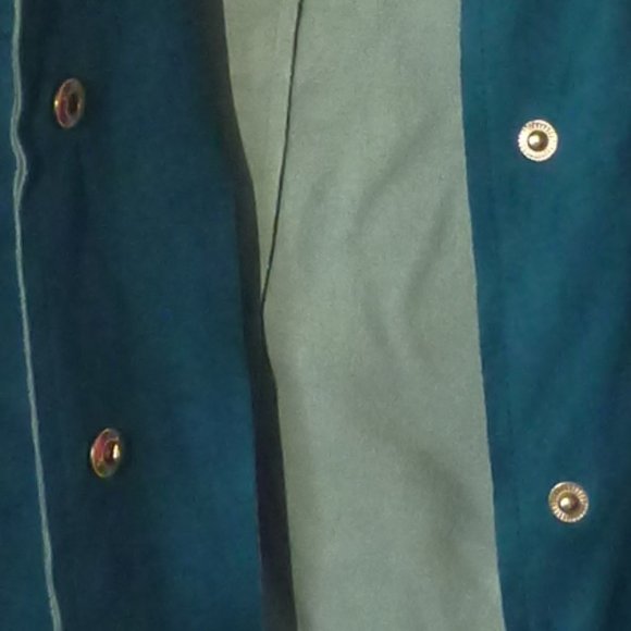 CHICOS Womens Jacket - Picture 4 of 6